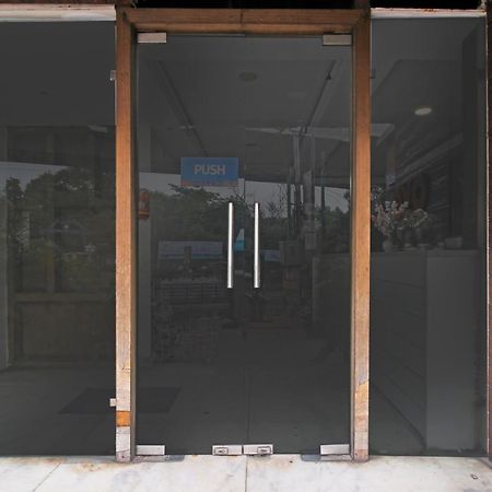 Hotel O Srujana Stay Inn Hyderabad Exterior photo